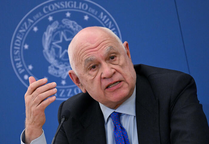 Cospito nel carcere di Opera, Nordio: “Il 41 bis è indispensabile”