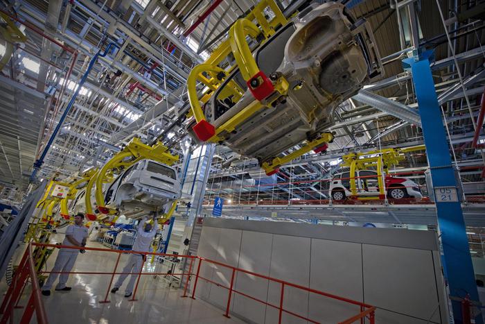 Istat, Pil e la fotografia oltre le stime del Governo