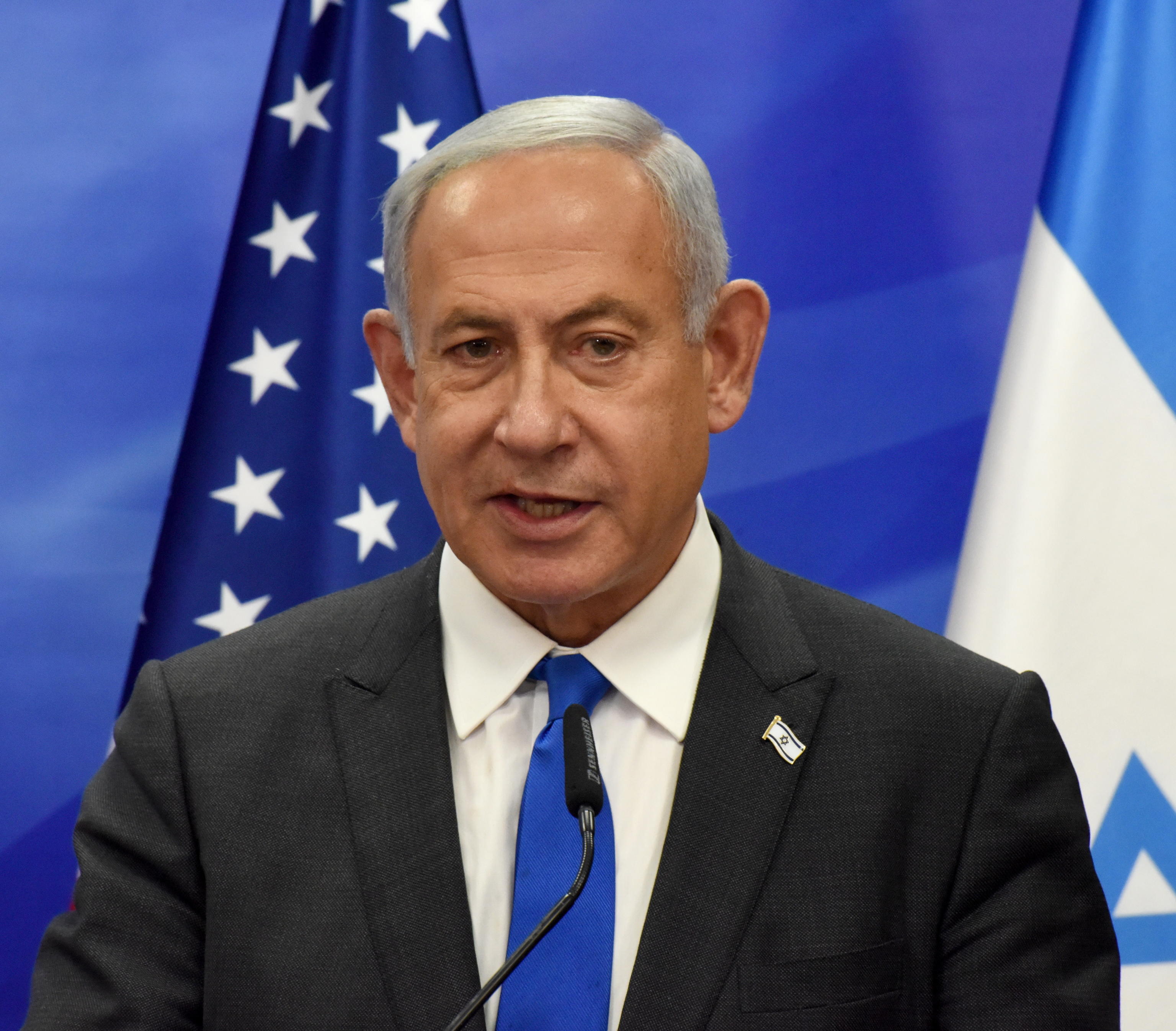 Netanyahu: “Aiuti militari all’Ucraina? Li sto esaminando”