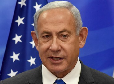 Netanyahu: “Aiuti militari all’Ucraina? Li sto esaminando”