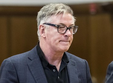 Morte sul set di “Rust”, Alec Baldwin rischia il carcere