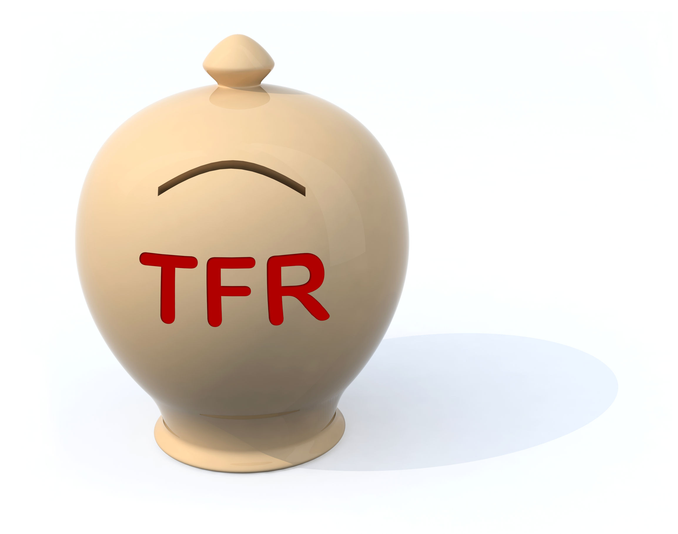 Il Tfr e i fondi pensione