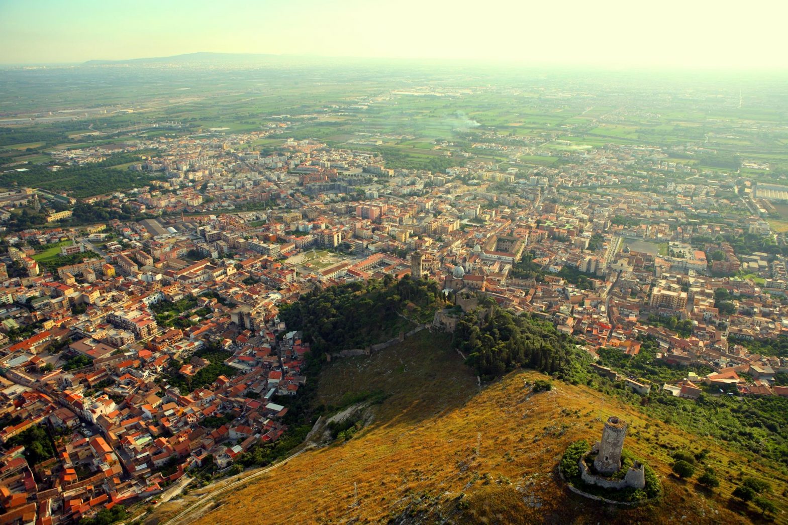Un nuovo risorgimento per la logistica e le attività produttive del basso casertano 