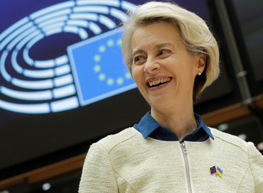 Il vertice europeo a Kiev