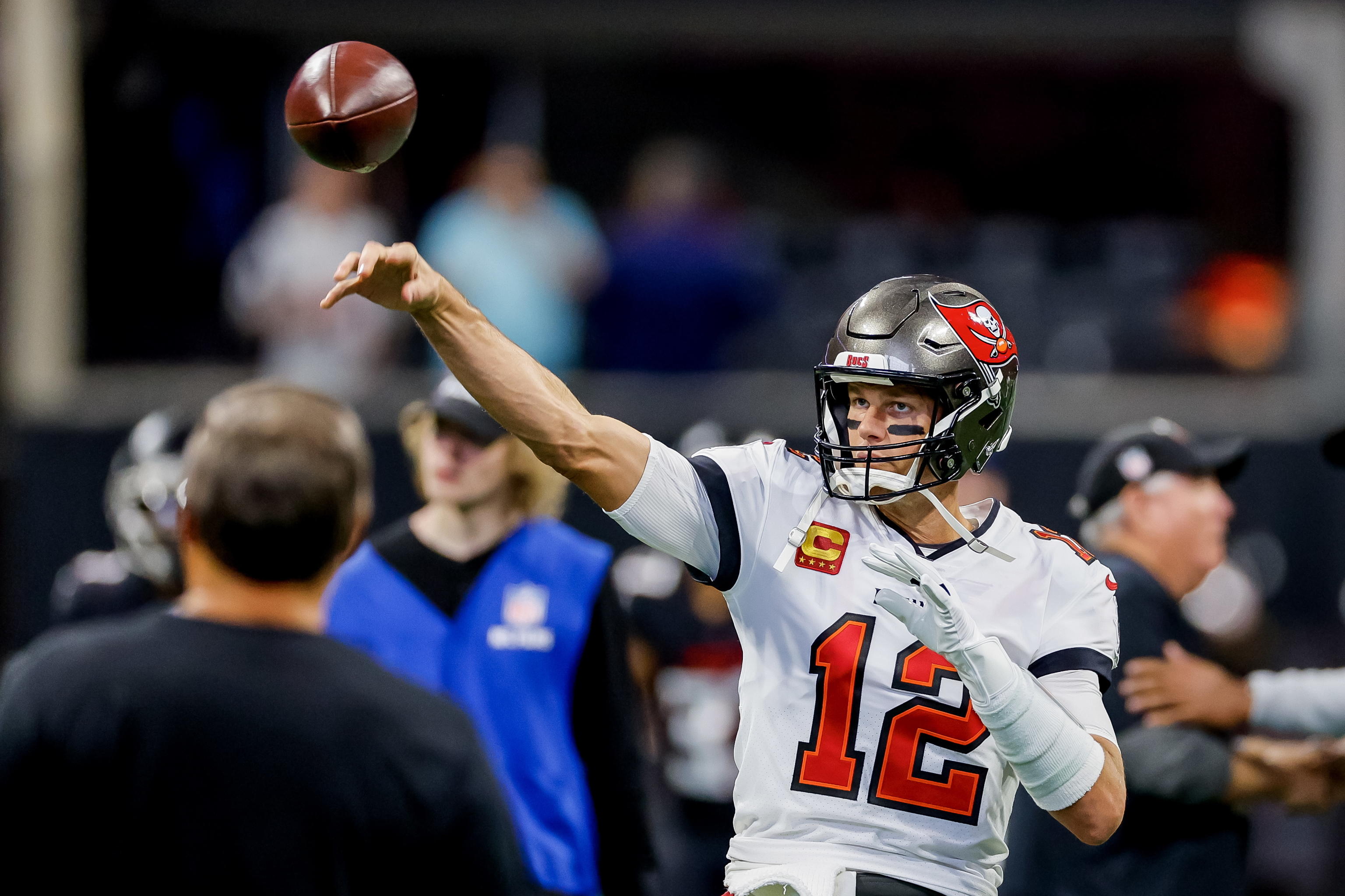 Tom Brady: il “goat” dice addio al Football