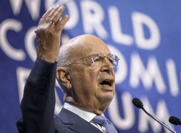 Il World Economic Forum contro il mondo libero