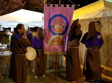 Pranzo del Purgatorio di Gradoli: una tradizione centenaria resistente alla globalizzazione
