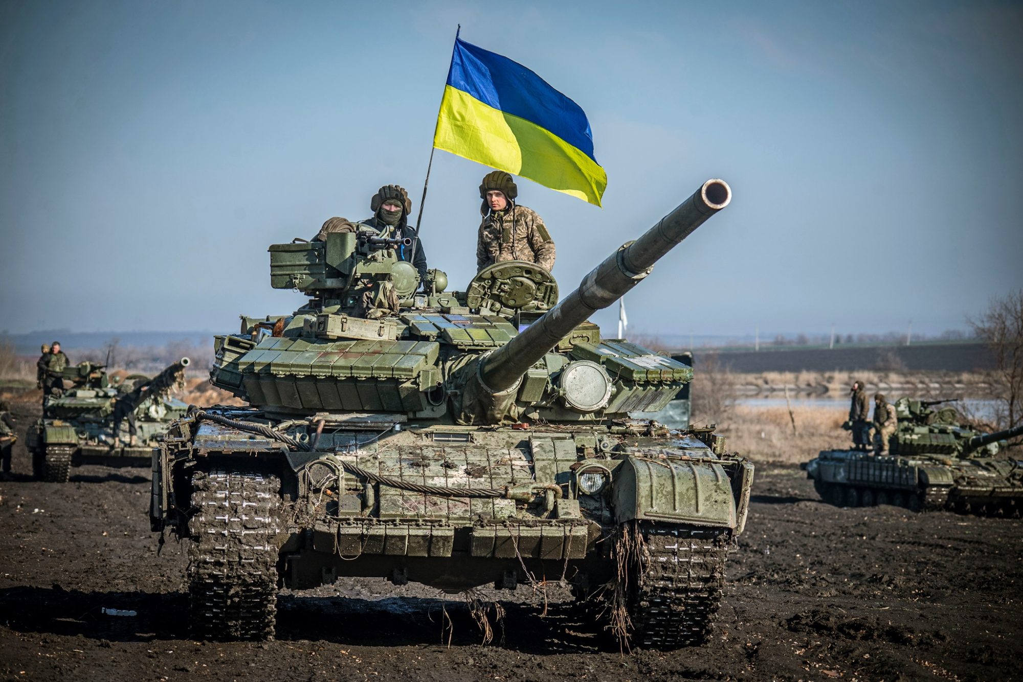 Guerra in Ucraina: dall’Occidente aiuti senza limiti?