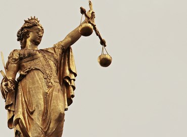 Una magistratura che fa paura