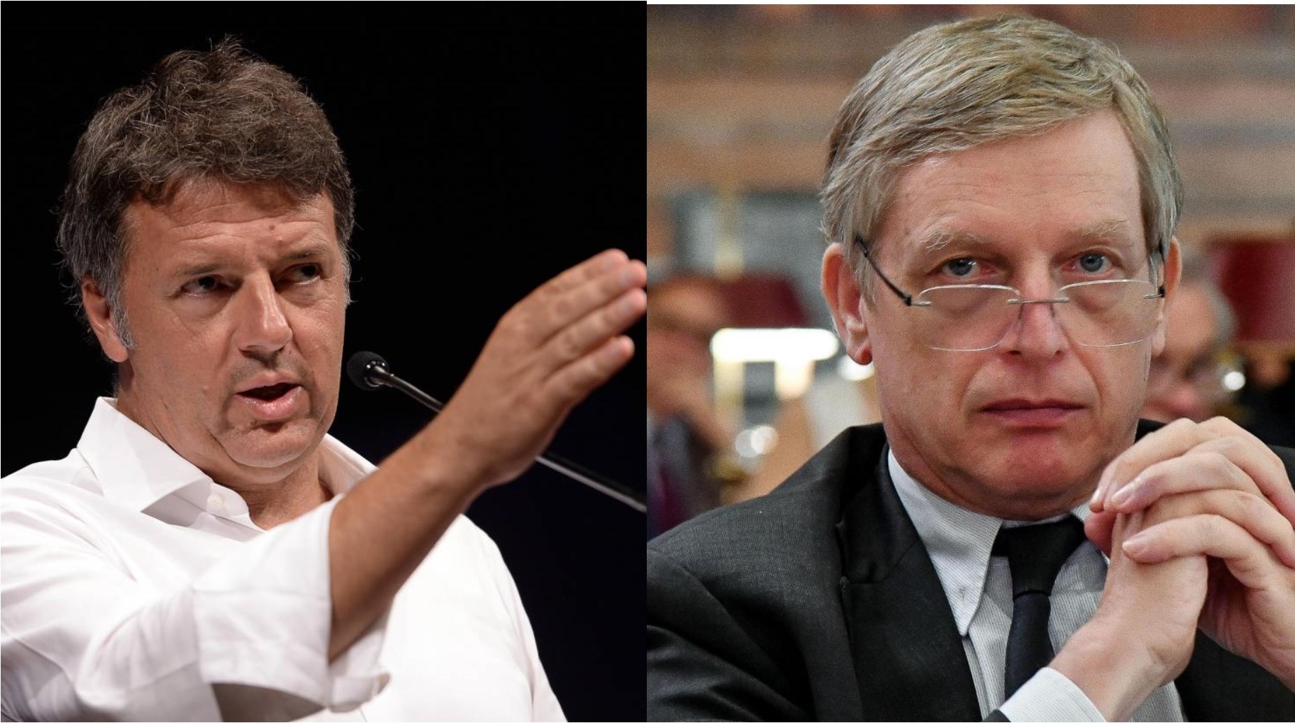 Pd, scontro con Renzi sul Jobs Act