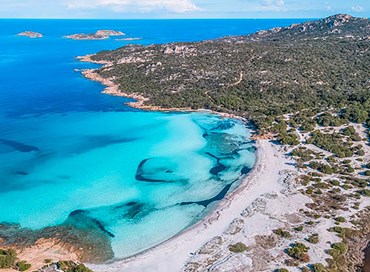 Il G20 delle spiagge italiane e il summit ad Arzachena