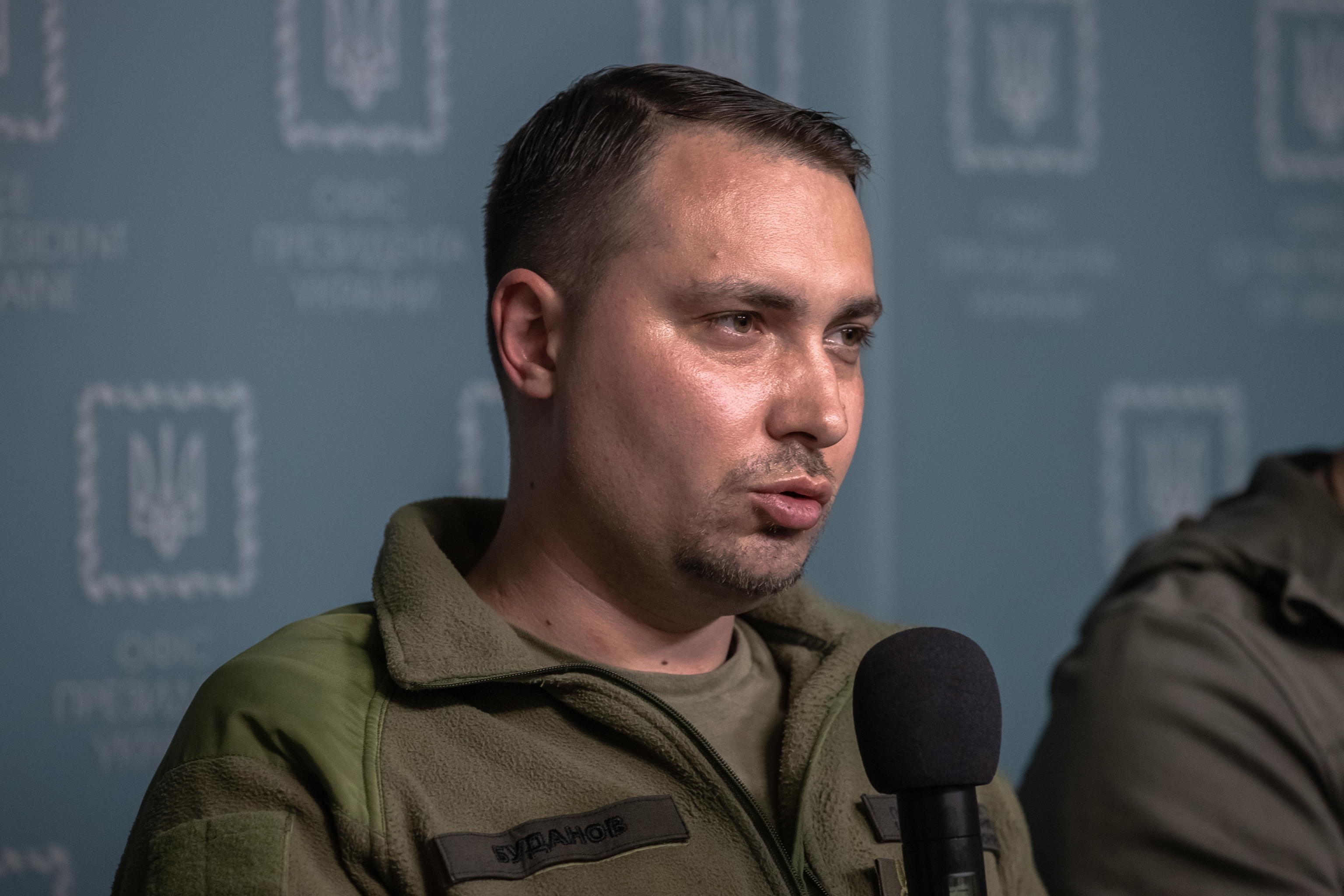 Difesa: a Kiev promosso capo dell’intelligence