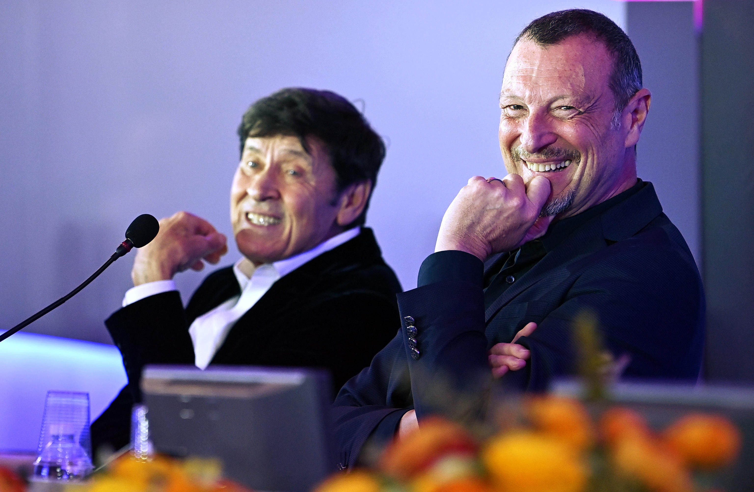 Sanremo, Zelensky non sarà in video, invierà un testo