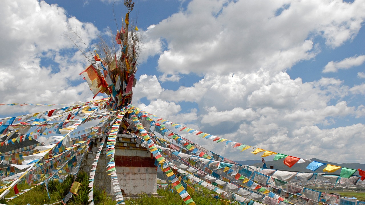 A rischio i diritti dei bambini tibetani: allarme dell’Onu