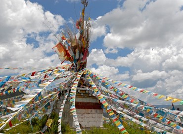 A rischio i diritti dei bambini tibetani: allarme dell’Onu