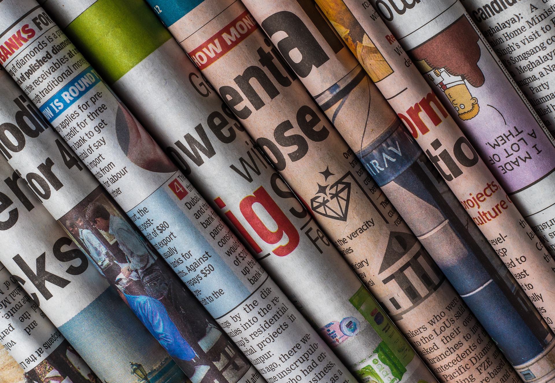 Il giornalismo russo in esilio