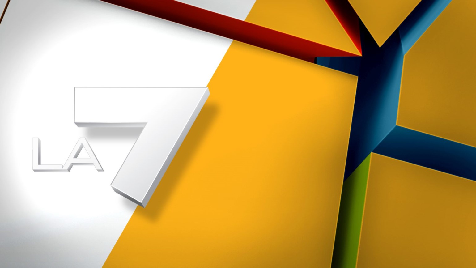 Bocciati i piani a “La7” e “Repubblica”