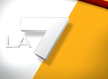 Bocciati i piani a “La7” e “Repubblica”