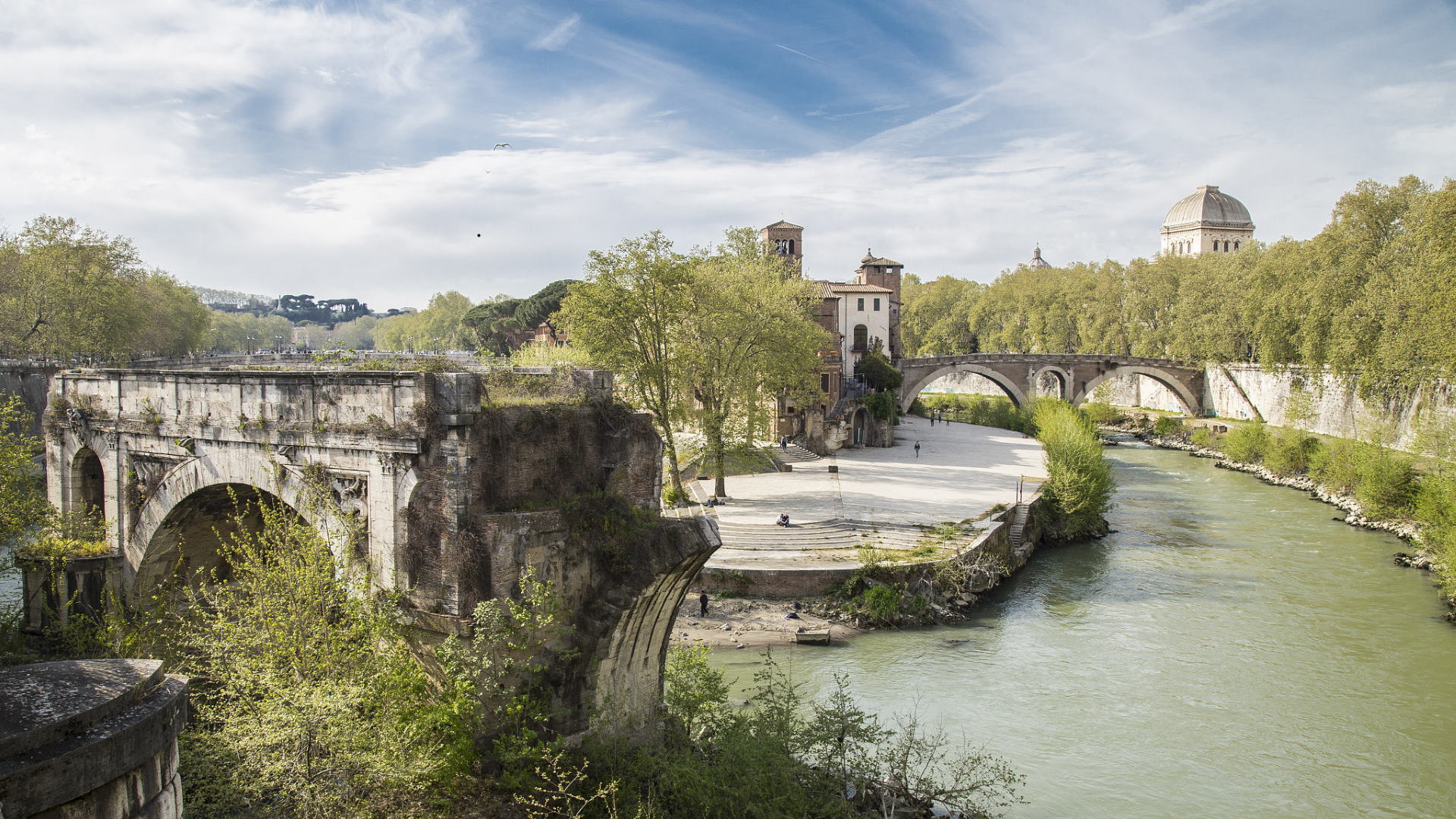 Verso un provvedimento ponte