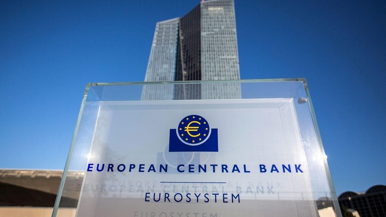La Bce promuove le banche europee: “Il capitale è solido”