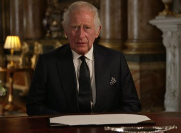 Grazie, Parlamento di sua maestà britannica