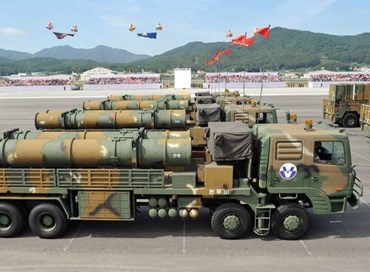 La Corea del Sud guarda allo sviluppo delle capacità nucleari nazionali