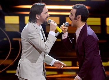 Festival di Sanremo, le pagelle della seconda serata