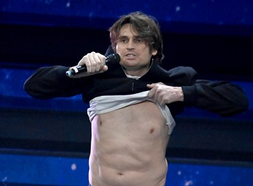 Sanremo: teniamo Duro