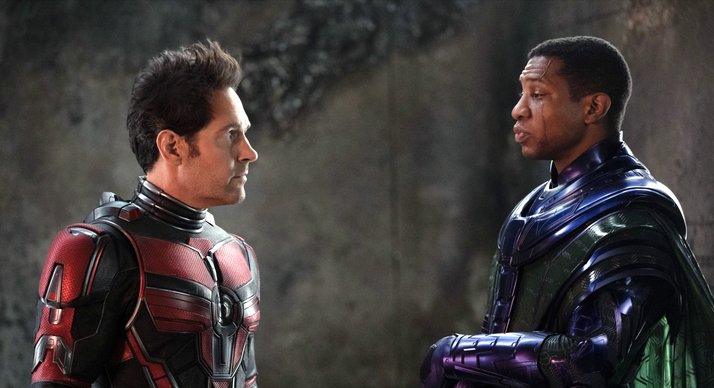 Arriva l’epopea di “Ant-Man and The Wasp: Quantumania”