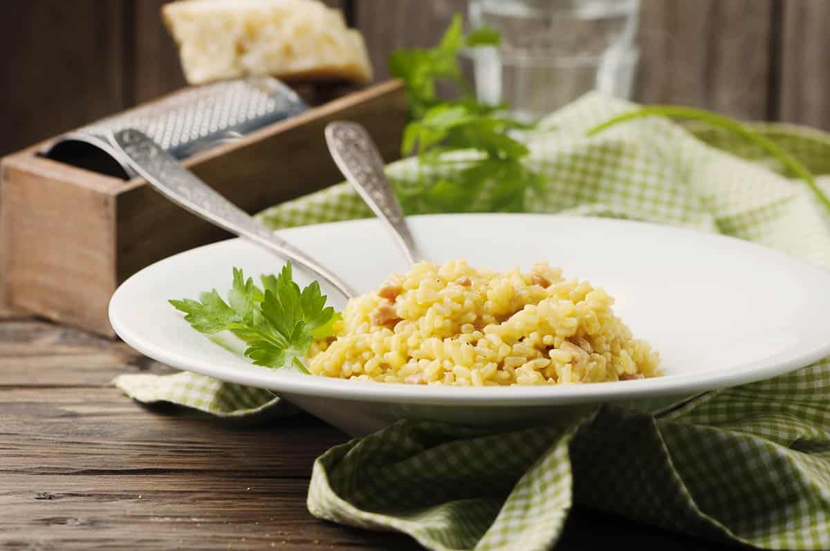 “L’Opinione” a... tavola