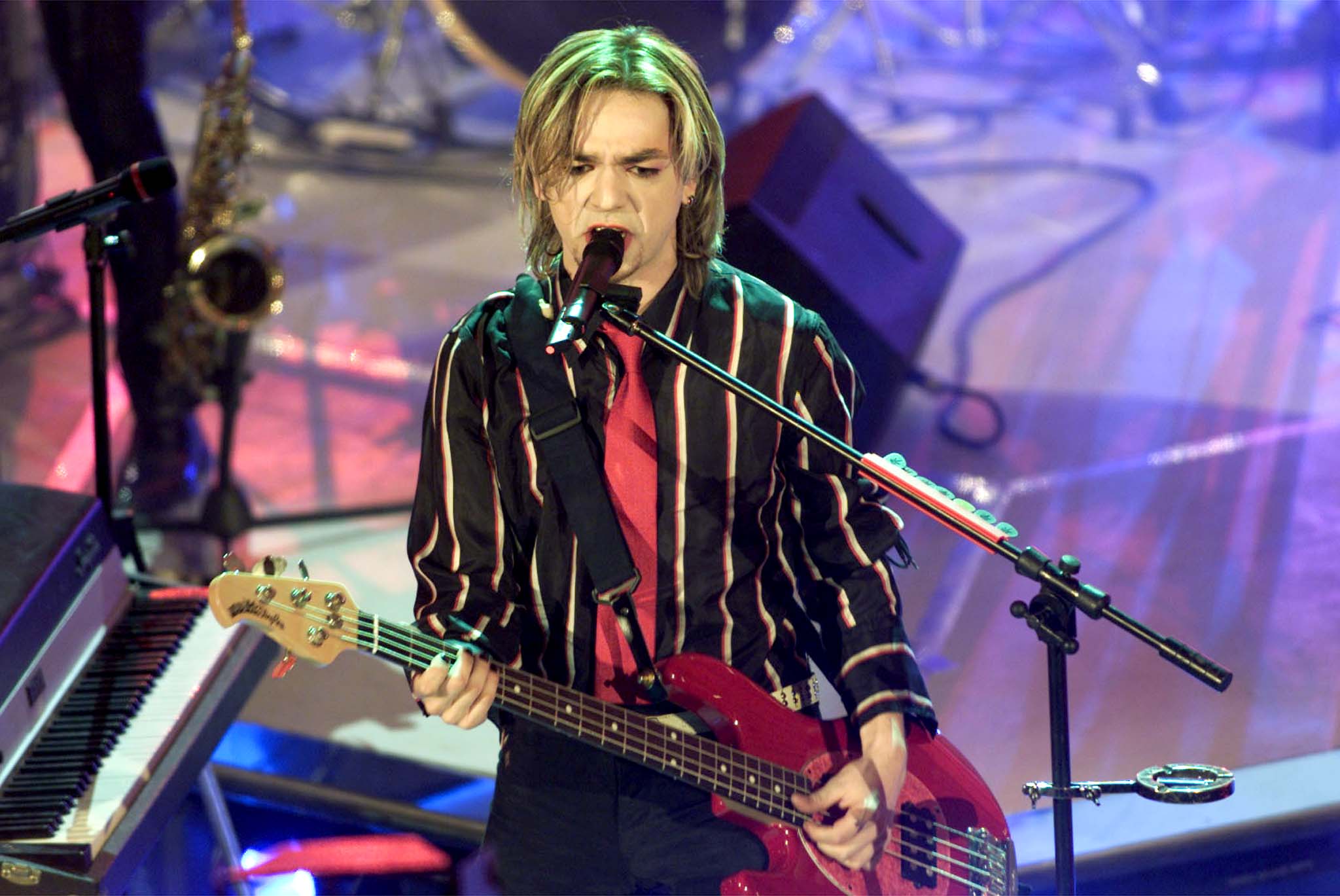 Ritratti. L’ultimo Sanremo (ma anche il primo)