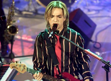 Ritratti. L’ultimo Sanremo (ma anche il primo)