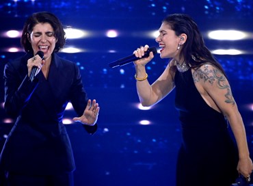 Sanremo 2023, le pagelle della serata cover