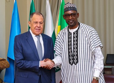 Mali-Russia: cooperazione militare in espansione