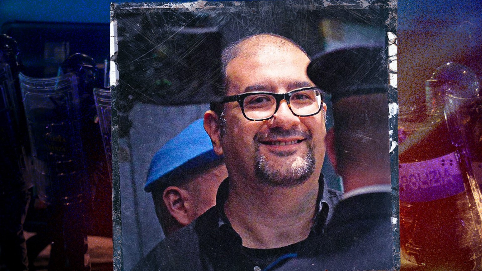 Pg Cassazione: “Revocare 41-bis a Cospito”