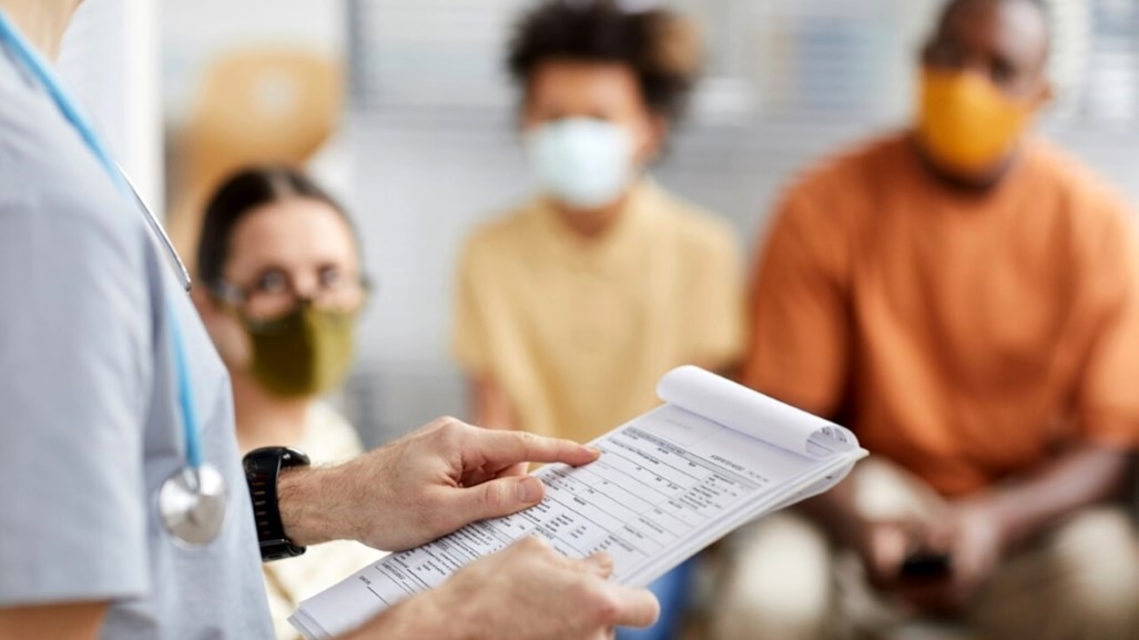 Il servizio sanitario e quelle soluzioni in lista d’attesa