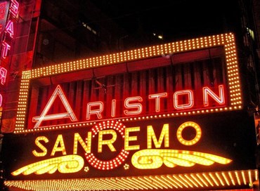 Sanremo: per fortuna ho il telecomando