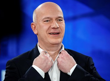 Berlino, batosta sinistra: Spd ko