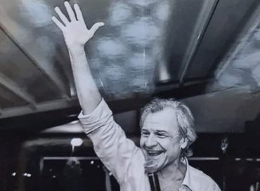 Ciao Alfredo Mosca, un ricordo