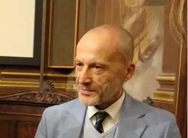 Liberilibri: la grande avventura di Aldo Canovari