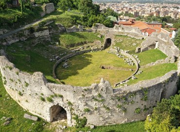 L’enorme patrimonio storico e artistico del Lazio, parla Stefano Petrocchi