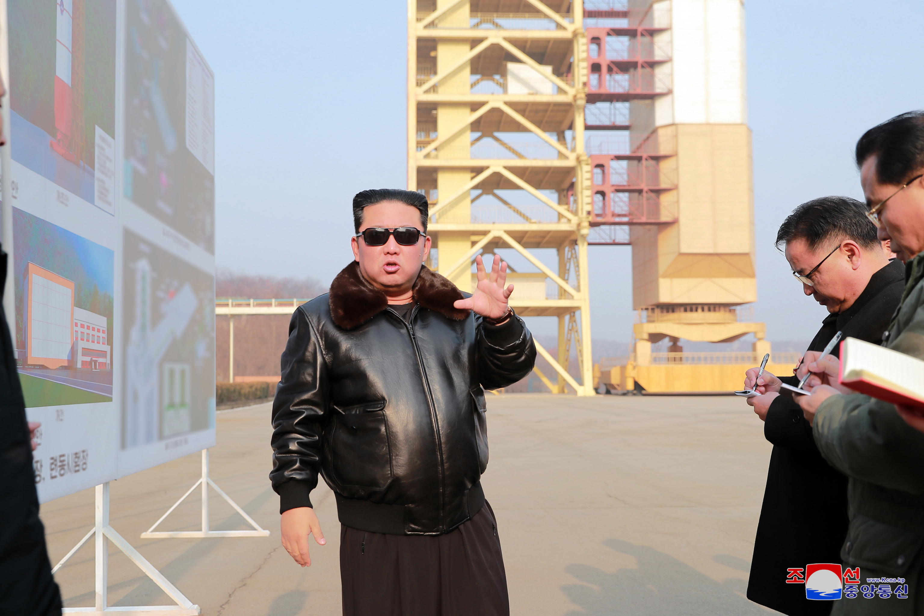 Kim Jong-un vieta di dare il nome della figlia