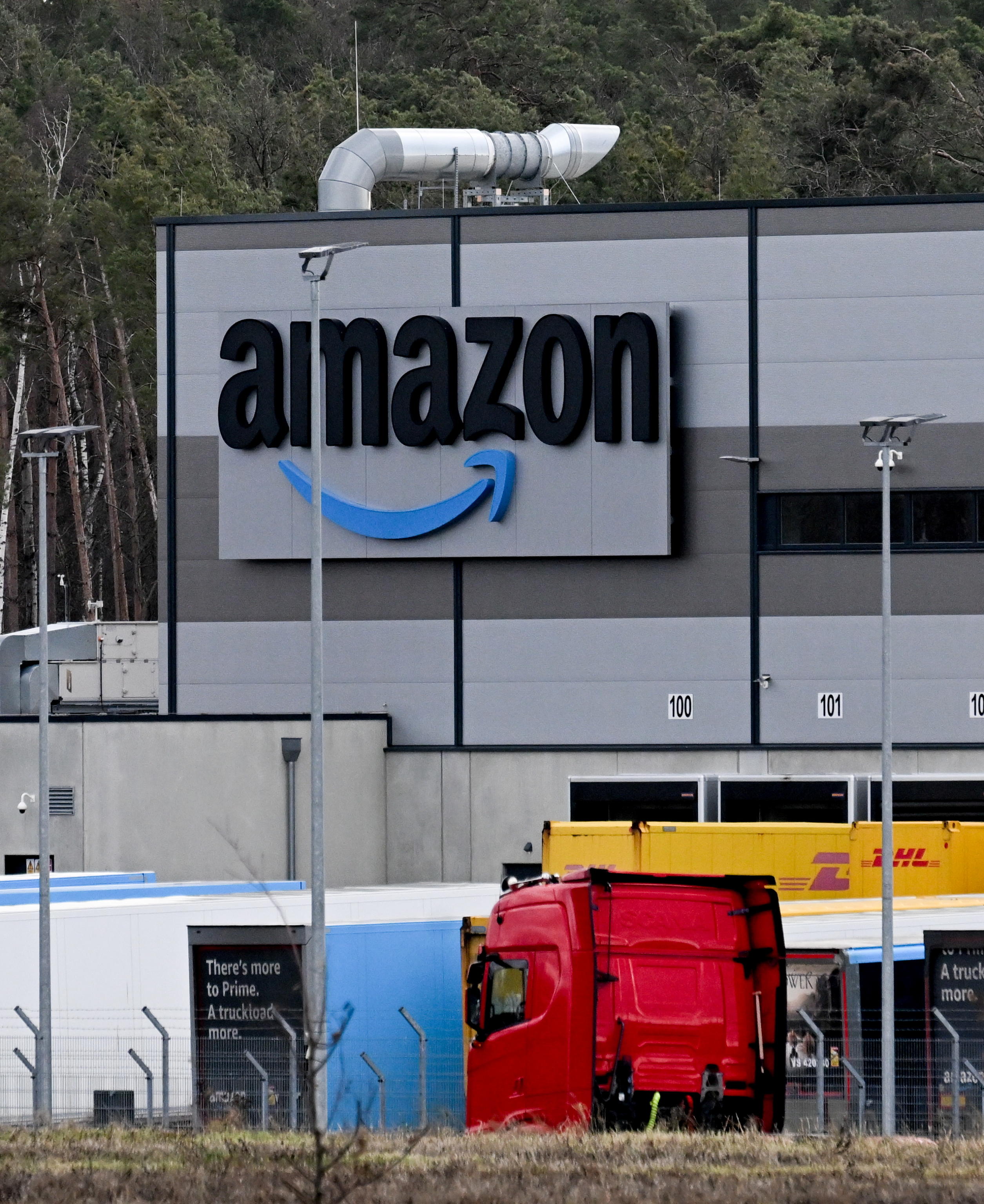 Amazon rilancia i suoi supermercati