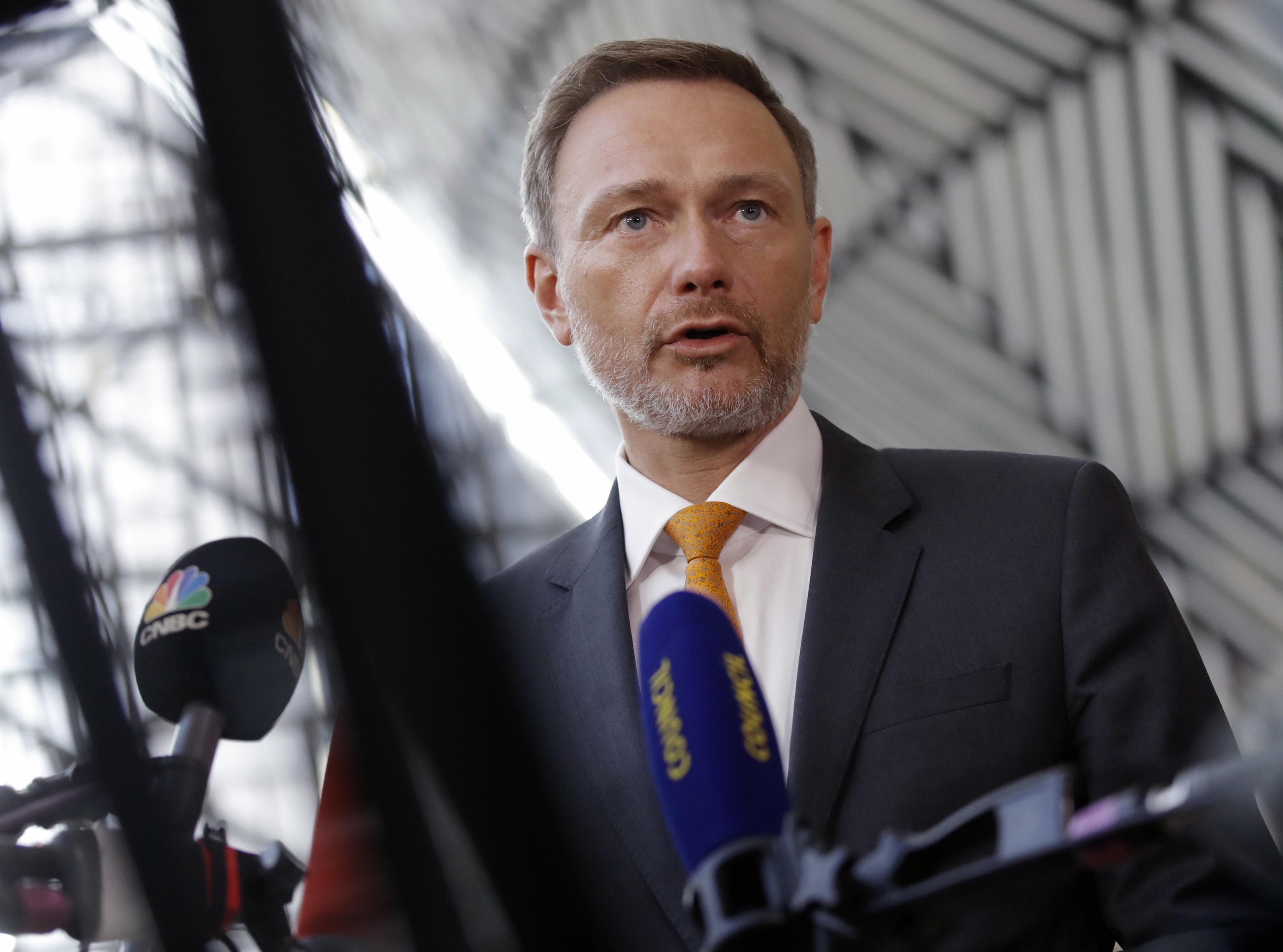 Ecofin, si lavora al nuovo Patto di Stabilità