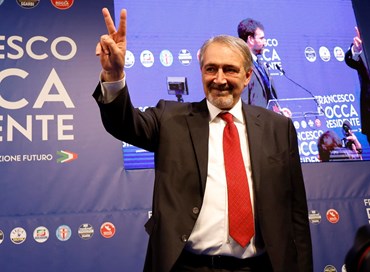 Se la vittoria è chiara