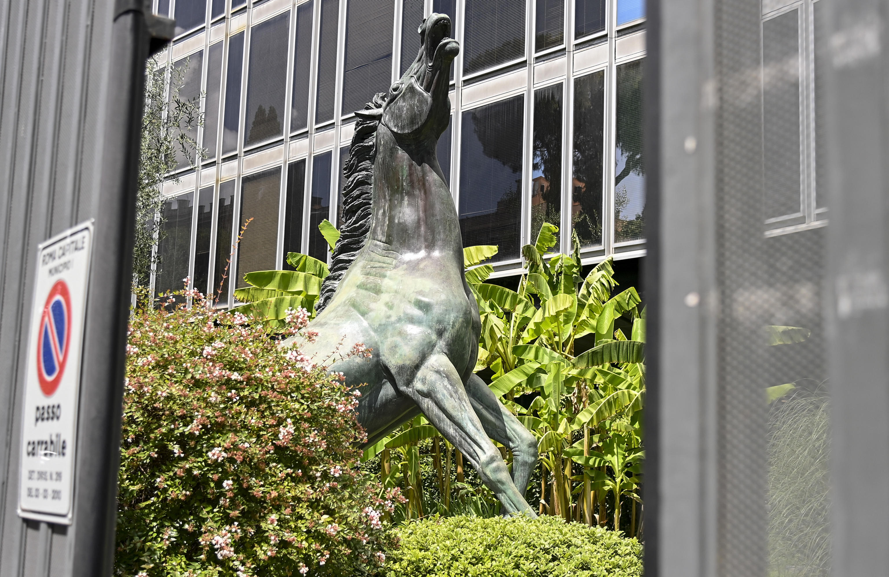 Scontro sulle nomine Rai, pressing Lega ma Meloni è cauta