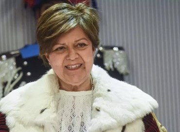 Margherita Cassano guida la Corte di Cassazione