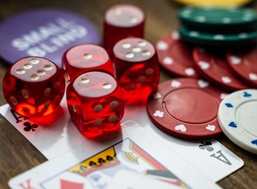Istruito e sposato: ecco chi frequenta il gioco illegale