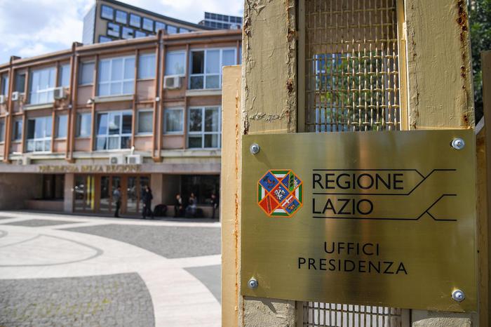 Lazio: come cambia il Consiglio regionale, boom FdI