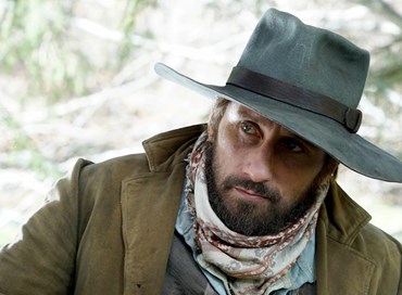 Torna “Django”, un antieroe in cerca di rinascita